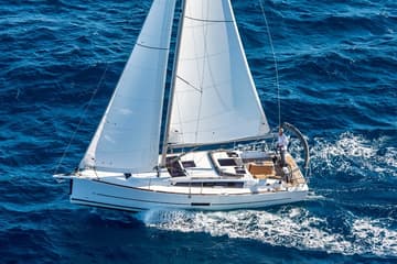Sailboat Gracia charter rental in Turkey | Yacht4Less