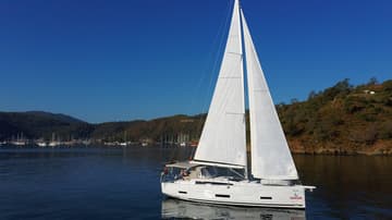 Sailboat La Luz charter rental in Turkey | Yacht4Less