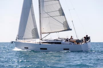 Best Price for a Sailboat La Luz rental in Turkey | Yacht4Less