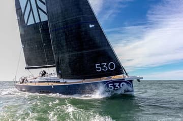 Best Price for a Sailboat Hermes rental in Greece | Yacht4Less