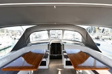 Best Price for a Sailboat Yassica rental in Turkey | Yacht4Less