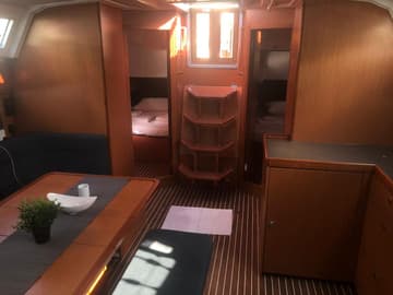 Sailboat Batukaan available for yacht charter in Turkey | Yacht4Less