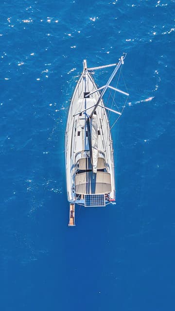 Best Price for a Sailboat Kos 40.8 rental in Greece | Yacht4Less