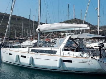 Best Price for a Sailboat Pomerol rental in Croatia | Yacht4Less