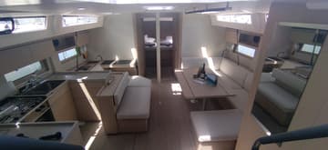 Sailboat Escape available for yacht charter in Greece | Yacht4Less