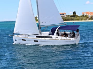 Sailboat Stargazer available for yacht charter in Turkey | Yacht4Less