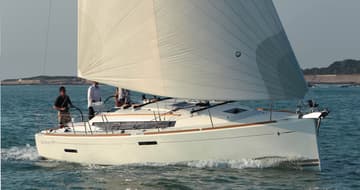 Sailboat b'elli  charter rental in Greece | Yacht4Less