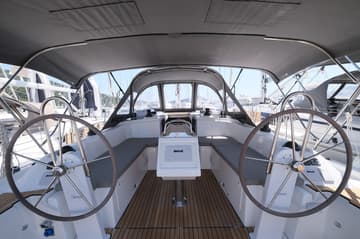 Best Price for a Sailboat Coral rental in Turkey | Yacht4Less