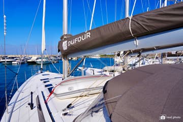 Best Price for a Sailboat Cassiopea rental in Italy | Yacht4Less