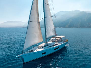 Sailboat Elettra charter rental in Italy | Yacht4Less