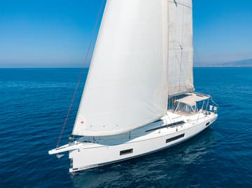 Sailboat Nora charter rental in Italy | Yacht4Less