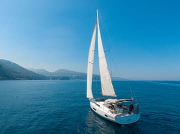 Best Price for a Sailboat Ludi rental in Italy | Yacht4Less