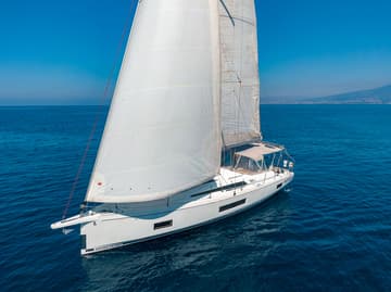 Sailboat Ludi charter rental in Italy | Yacht4Less