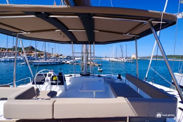 Best Price for a Catamaran Orsa2 rental in Italy | Yacht4Less