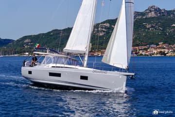Sailboat Orsa 4 charter rental in Italy | Yacht4Less