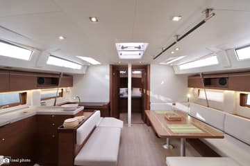 Sailboat Lara available for yacht charter in Italy | Yacht4Less