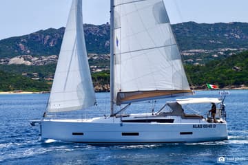 Sailboat Noah charter rental in Italy | Yacht4Less