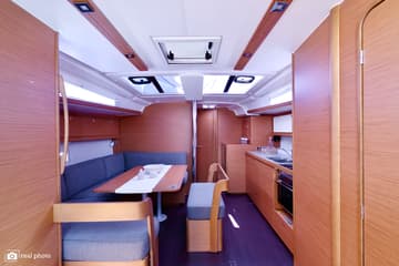 Best Price for a Sailboat Noah rental in Italy | Yacht4Less