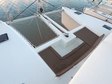 Best Price for a Catamaran Saelma rental in Croatia | Yacht4Less