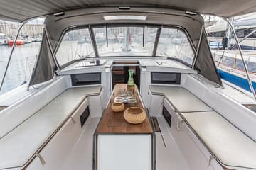 Best Price for a Sailboat Wish Planet rental in Italy | Yacht4Less