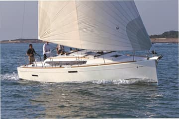 Sailboat Argo charter rental in Greece | Yacht4Less