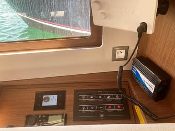 Best Price for a Sailboat Evi rental in Greece | Yacht4Less