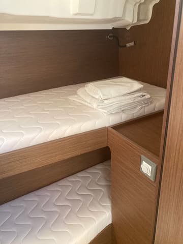 Sailboat Evi available for yacht charter in Greece | Yacht4Less
