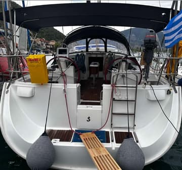 Sailboat Chrysa M available for yacht charter in Greece | Yacht4Less
