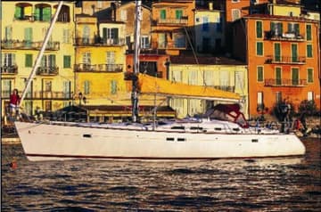 Sailboat Chrysa M charter rental in Greece | Yacht4Less