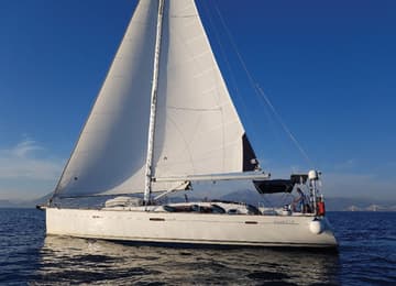Sailboat Alex charter rental in Greece | Yacht4Less