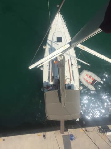 Best Price for a Sailboat Carry On rental in Greece | Yacht4Less