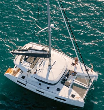 Catamaran Dream Life charter rental in Turkey | Yacht4Less