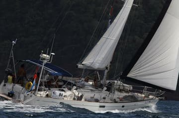 Best Price for a Sailboat Tetina rental in Greece | Yacht4Less