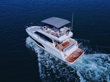 Best Price for a Motorboat NN rental in Croatia | Yacht4Less
