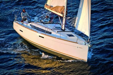 Sailboat Imagine charter rental in Spain | Yacht4Less
