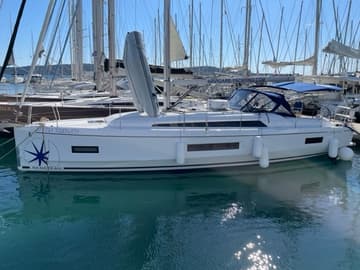 Best Price for a Sailboat Enjoy rental in Croatia | Yacht4Less