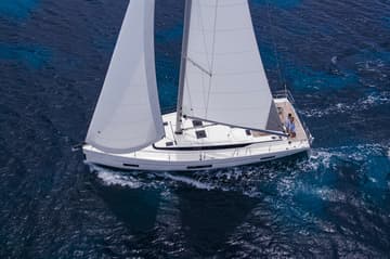 Best Price for a Sailboat Allegro rental in Turkey | Yacht4Less