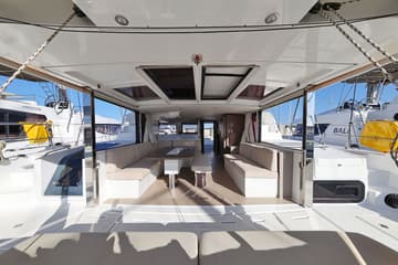 Best Price for a Catamaran Acrux rental in Croatia | Yacht4Less