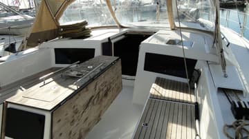 Best Price for a Sailboat GAIA II  rental in Greece | Yacht4Less