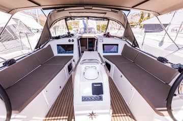 Best Price for a Sailboat Feel The Magic rental in Turkey | Yacht4Less