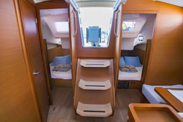 Sailboat Feel The Magic available for yacht charter in Turkey | Yacht4Less