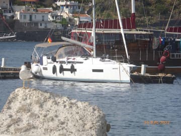 Best Price for a Sailboat Uccelli rental in Croatia | Yacht4Less