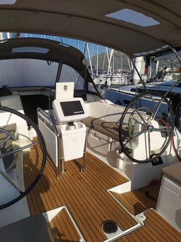Sailboat Mango Tango available for yacht charter in Croatia | Yacht4Less