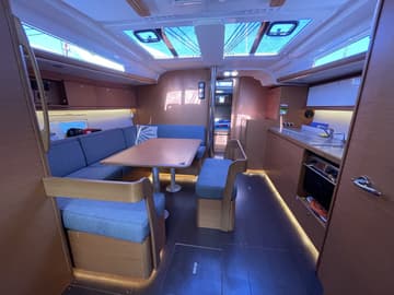 Sailboat Sweet available for yacht charter in Turkey | Yacht4Less