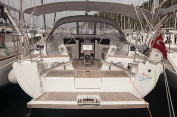 Sailboat Atlas charter rental in Turkey | Yacht4Less