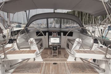 Best Price for a Sailboat Atlas rental in Turkey | Yacht4Less