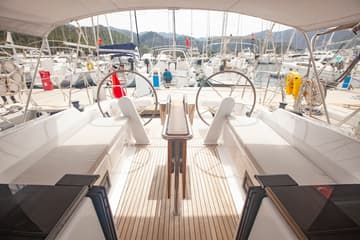 Sailboat Atlas available for yacht charter in Turkey | Yacht4Less