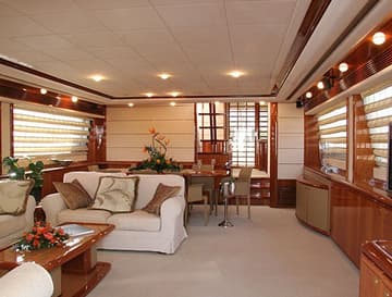Best Price for a Motorboat Estia YI rental in Greece | Yacht4Less