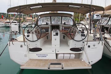 Sailboat Konstantinos charter rental in Greece | Yacht4Less