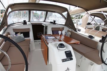 Best Price for a Sailboat Konstantinos rental in Greece | Yacht4Less